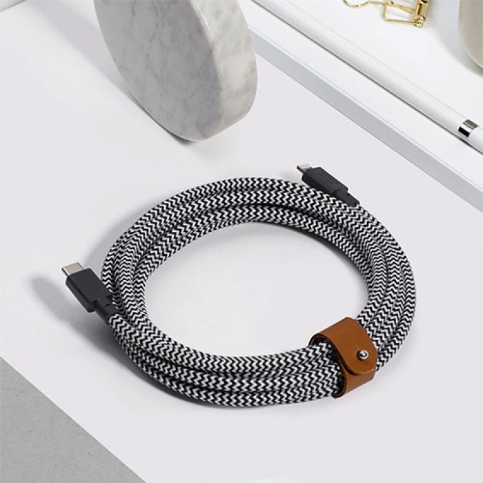 NATIVE UNION BELT CABLE XL